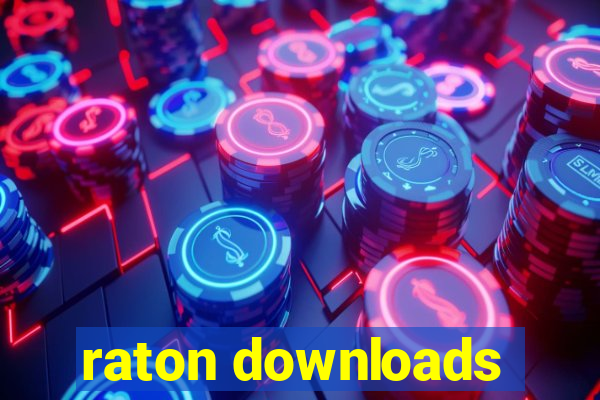 raton downloads